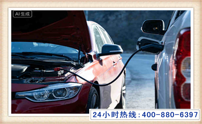 栾城潍坊拖车,附近24小时汽车拖车救援，潍坊道路救援拖车电话