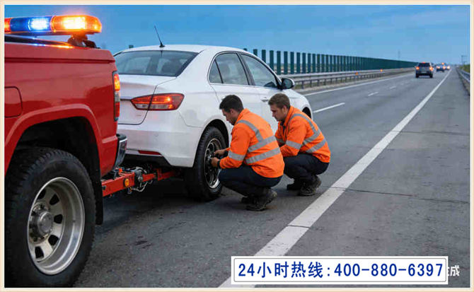 栾城道路救援 栾城道路救援